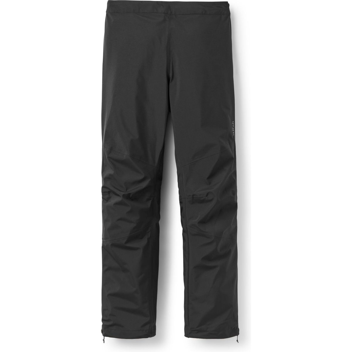 Rab Firewall Mountain Pants Wmns black (BLK) 10 Short QWG-99-BLK-10-SH