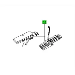 Festool Elektronik PSB/C 420 14,4V ET-BG