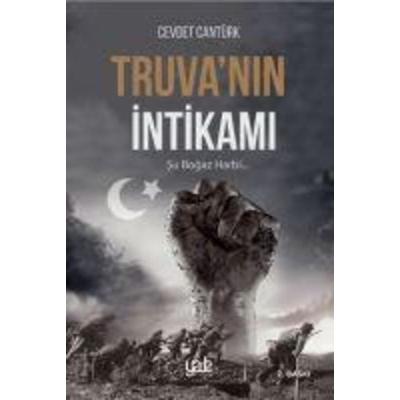 Truvanin Intikami, Taschenbuch von Cevdet Cantürk, Yade Kitap