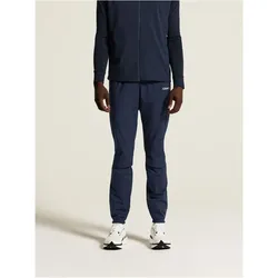 CRAFT Nordic Ski Club 2.0 Wind Tights Herren 3960 - blaze M