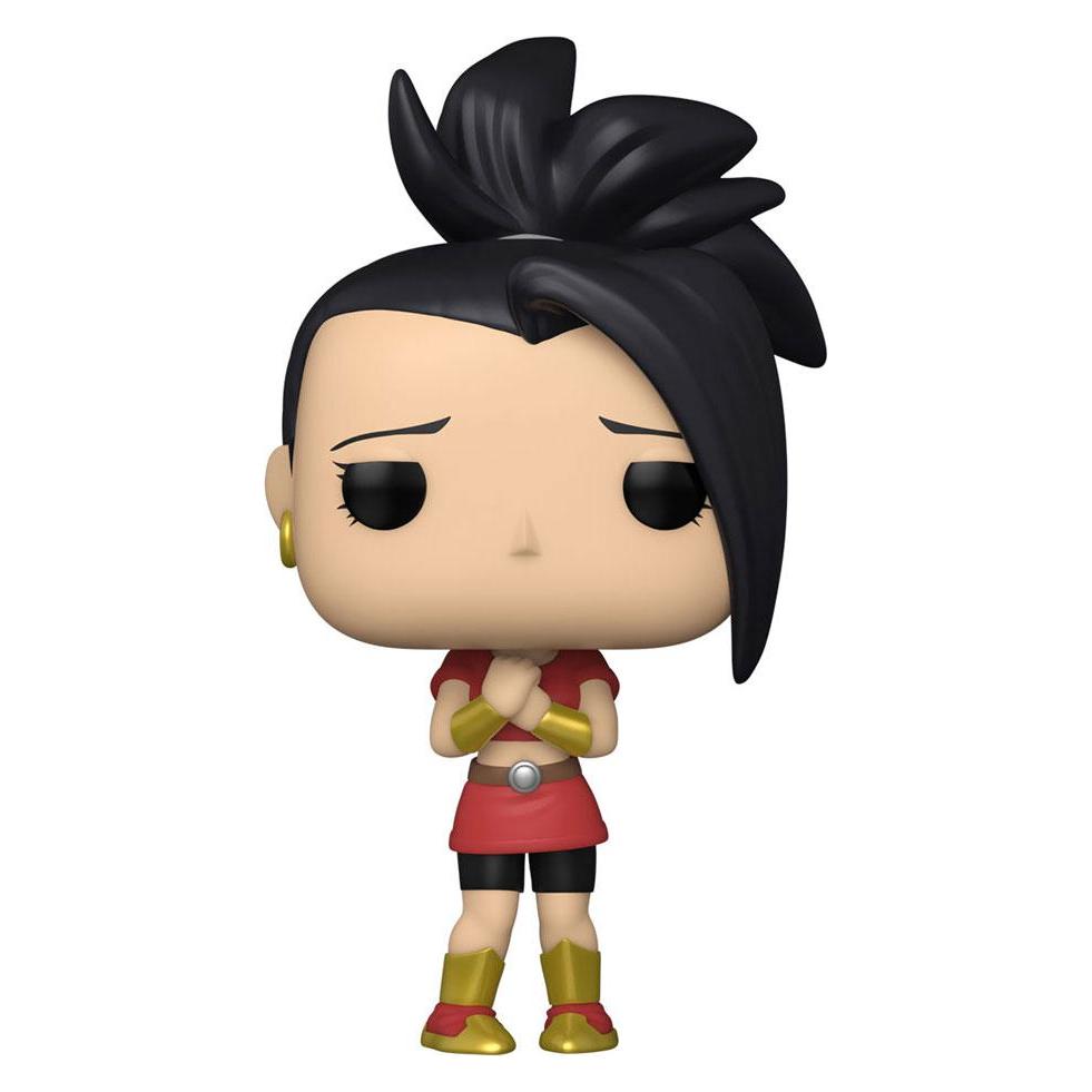 Funko POP Dragon Ball Super Kale (58017)