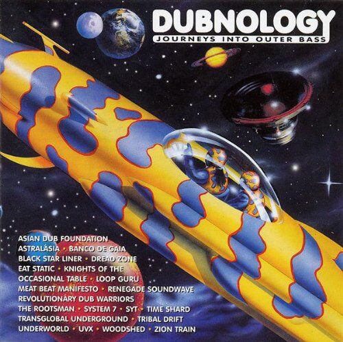 Various - Dubnology 1 - Preis vom 11.10.2026 23:13:37 h