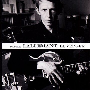 Bastien Lallemant - Le Verger - Preis vom 10.10.2026 11:48:34 h