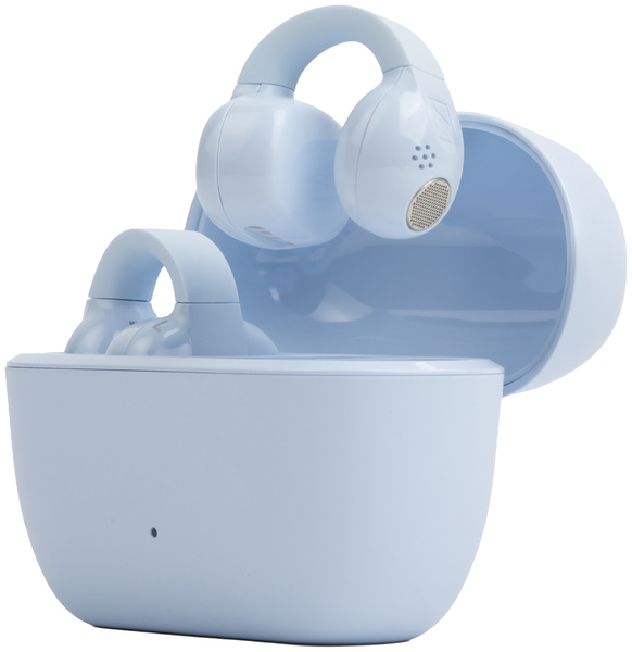 Sennheiser ACCENTUM Clip Blue blu