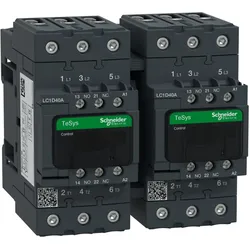 Schneider Electric Wendeschütz LC2D40AF7
