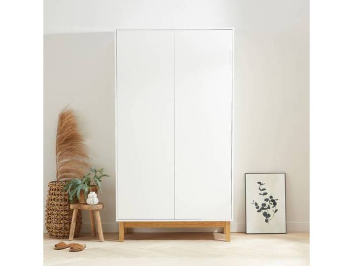 NOUS Living kledingkast Arca