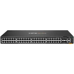 HPE Aruba Networking CX 6200F 48G 4SFP+ Switch