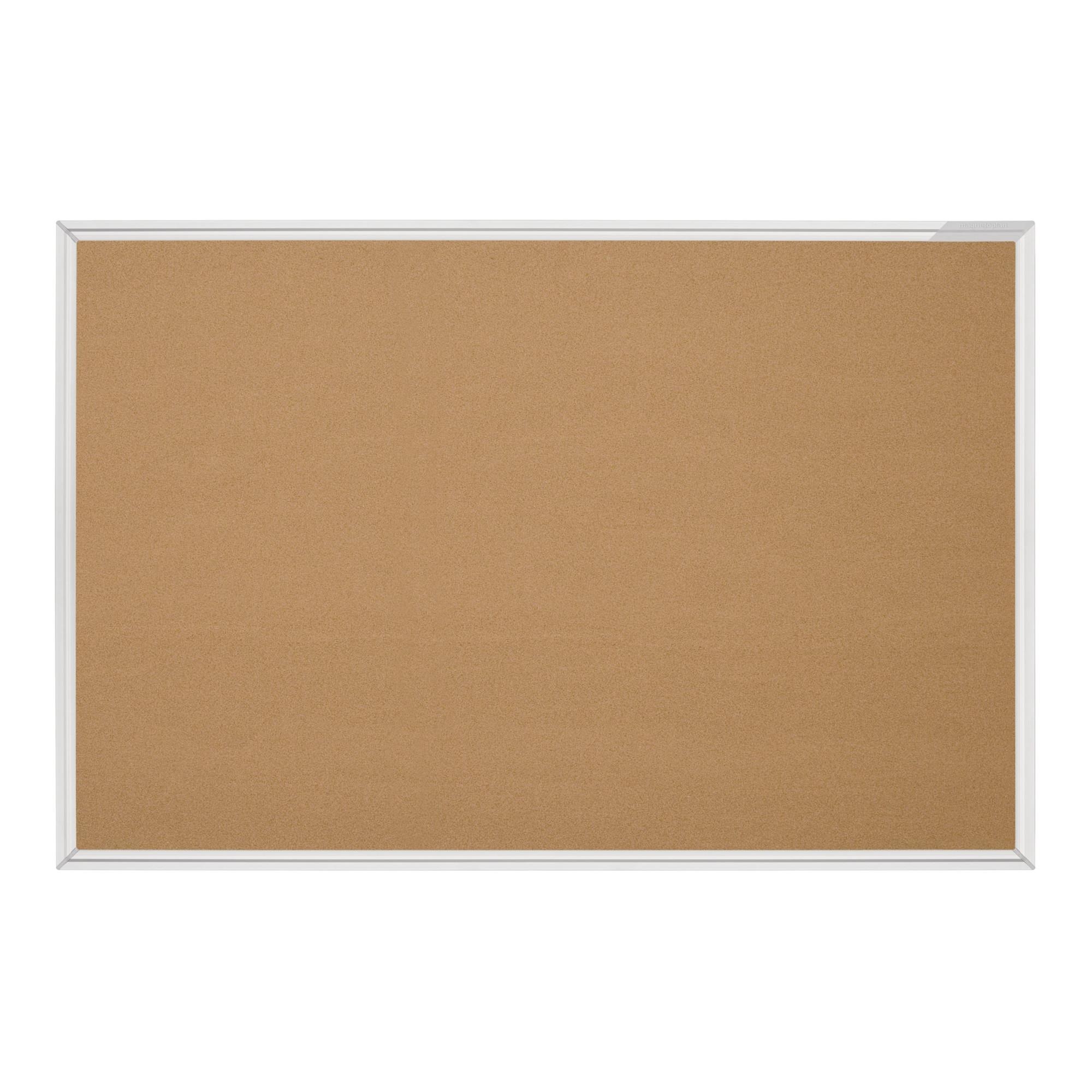 Magnetoplan Design-Pinnboard SP, Kork, 1200 x 900 mm, Kork ; HOLTZ (12176)