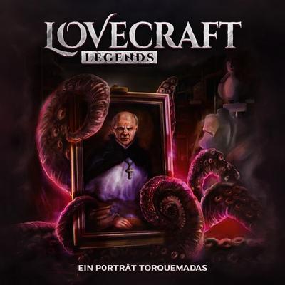 Ein Portrait Torquemadas - Christian Aster, Audio, 4260507217226