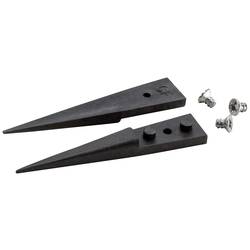 Ideal Tek A259CF Pinzetten-Ersatzspitze 259CF 40 mm