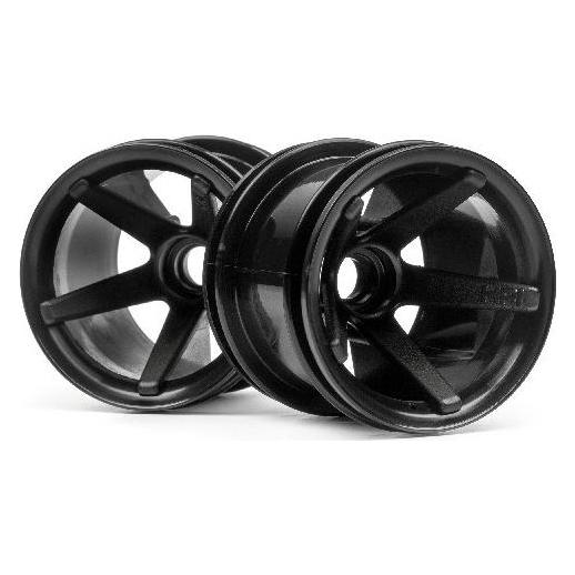 HPI Super Star Truck Wheel (2105)