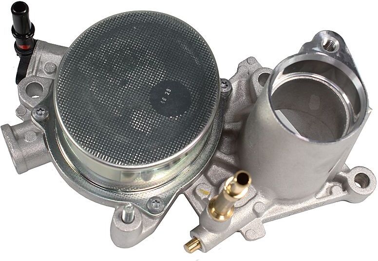 Metzger Autoteile Unterdruckpumpe, Bremsanlage Original Ersatzteil 8010045 Für Ford