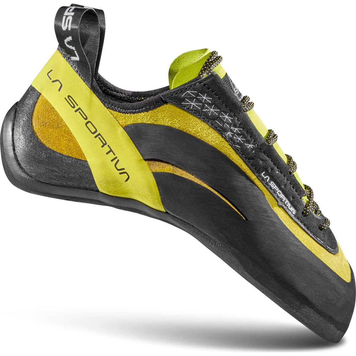 La Sportiva Miura lime (E06E06) 375 ZFCS010E06E06375