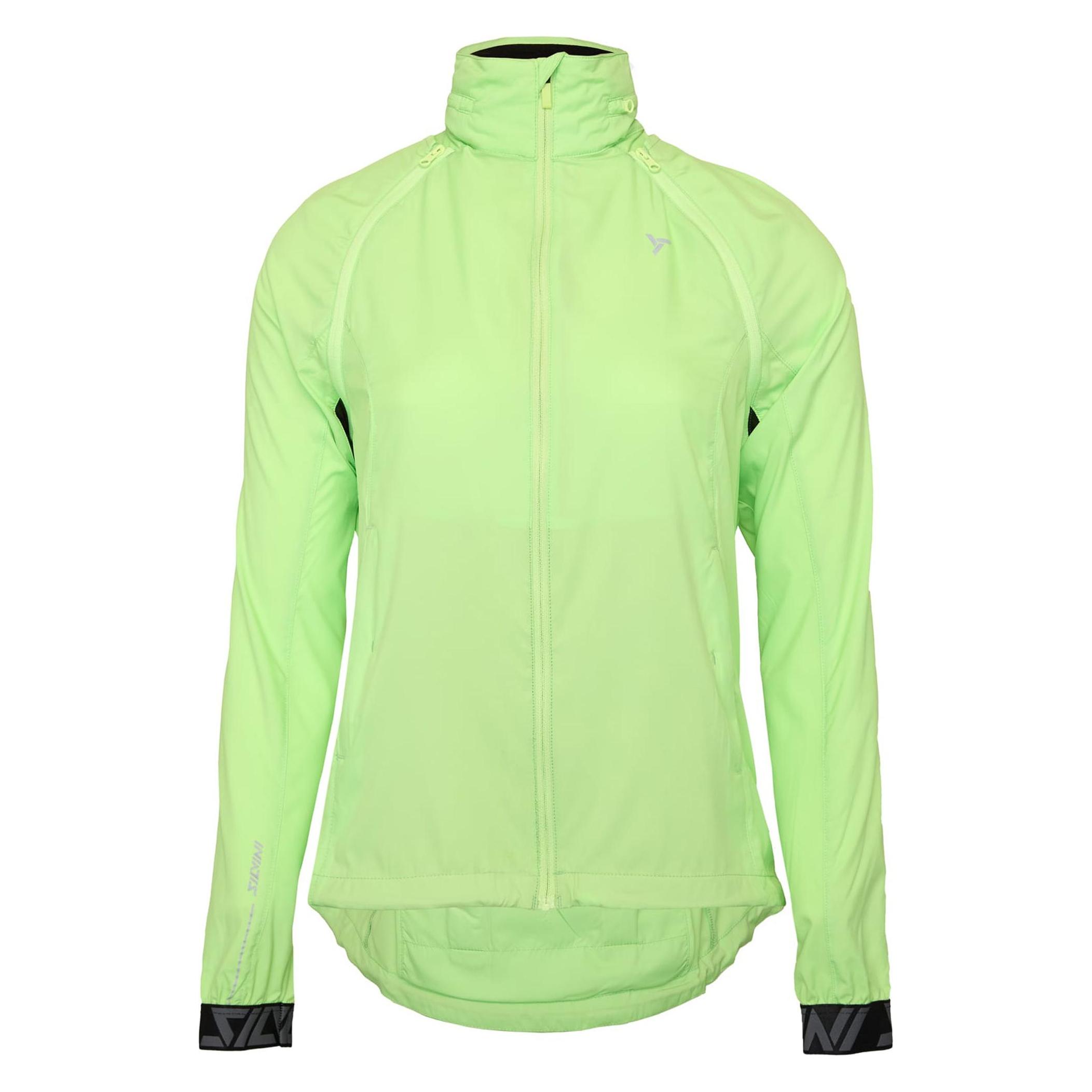 Silvini Vetta Jacke (L) (3120-WJ1623-41414)