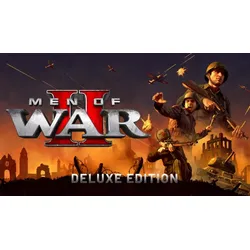 Men of War II - Deluxe Edition