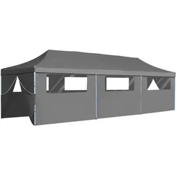 vidaXL, Pavillon, Gaxonas (870 cm, 291 cm)