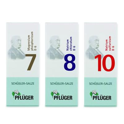 Darmgesundheit Set 1 St