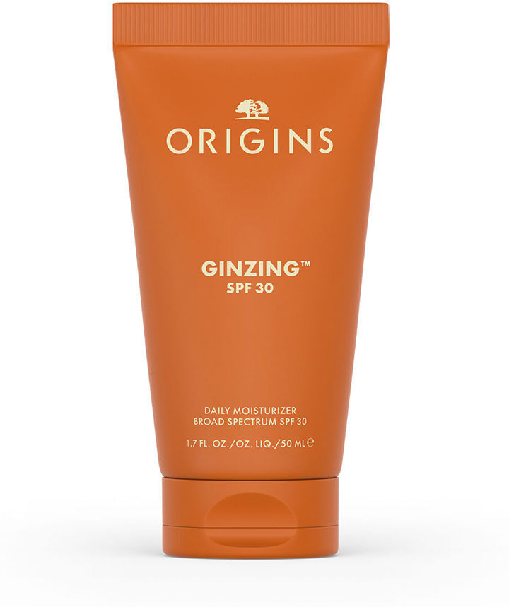 Origins Ginzing émulsion hydratante SPF30 50 ml