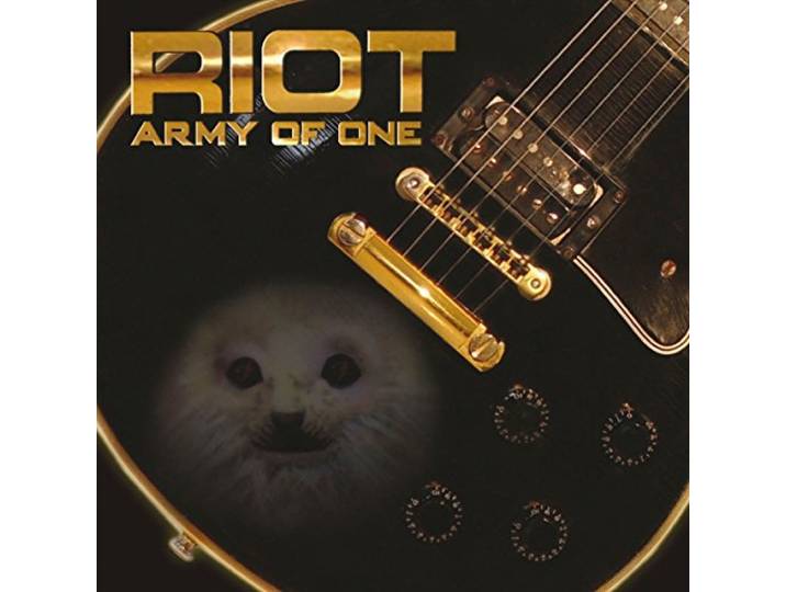 Army of One