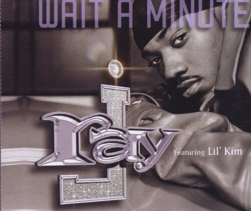 Ray J Feat.Lil' Kim - Wait a Minute/ - Preis vom 13.10.2026 19:28:25 h