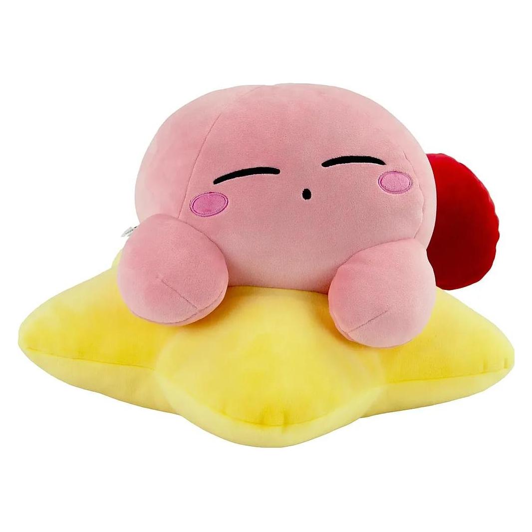 Tomy Kirby Warpstar Mega (22.50 cm) (B0CYZYYDWW)