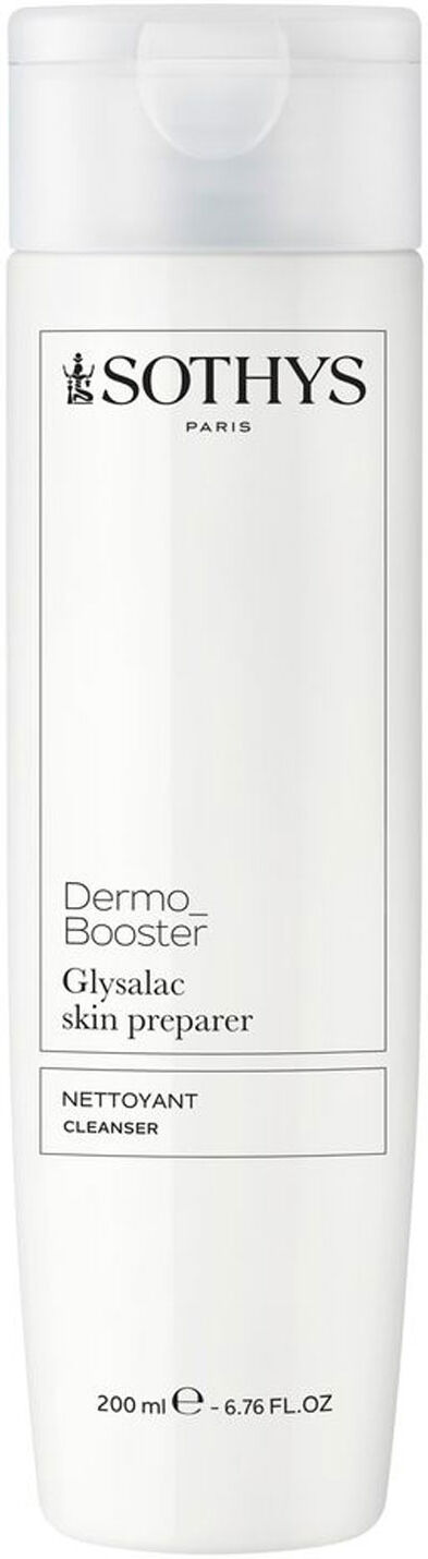 SOTHYS Dermobooster Clysalac Skin Preparer 200ml