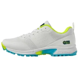 Gunn And Moore, Unisex, Fussballschuhe, Aion (42), Gelb, Weiss