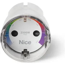 Nice, Smart Plug, Plug-Control F