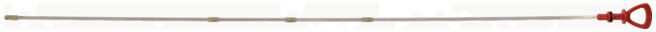 Jauge à huile, 930 mm, N° ID moteur : 103-603 ; KS Tools (150.9283)