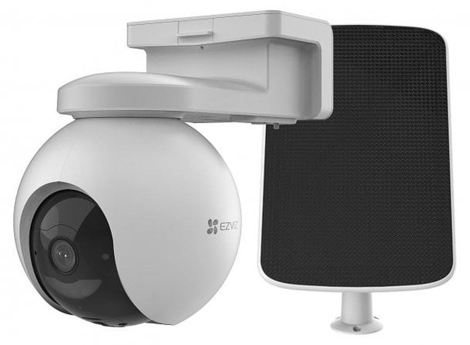 EZVIZ EB8 Kit Pan Tilt 4G Outdoor beveiligingscamera