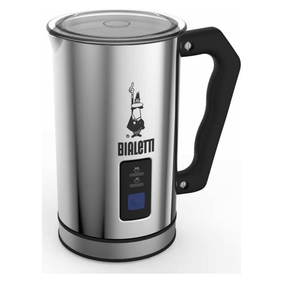 Bialetti Milkfro Milchaufschäumer (200 ml) (0004430)