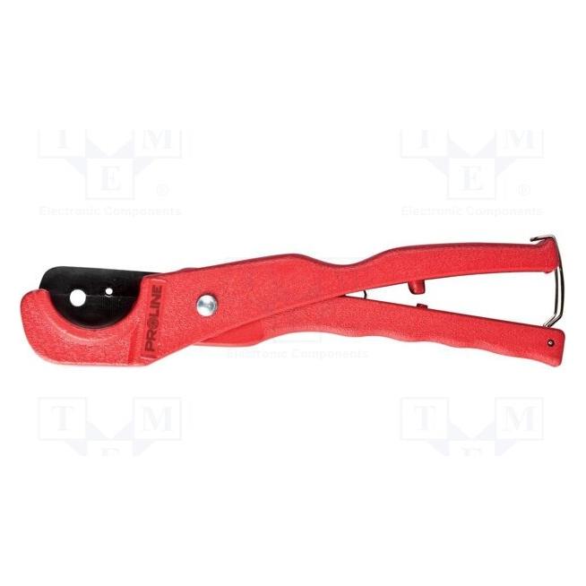 Proline Pro-Line-Schere für Mehrschichtrohre bis 36 mm (17202) (210 mm) (17202)