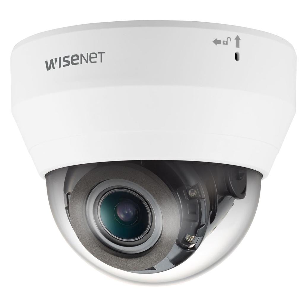 Hanwha Netzwerkkamera QND-7082R (2560 x 1440 Pixels) (QND-7082R)