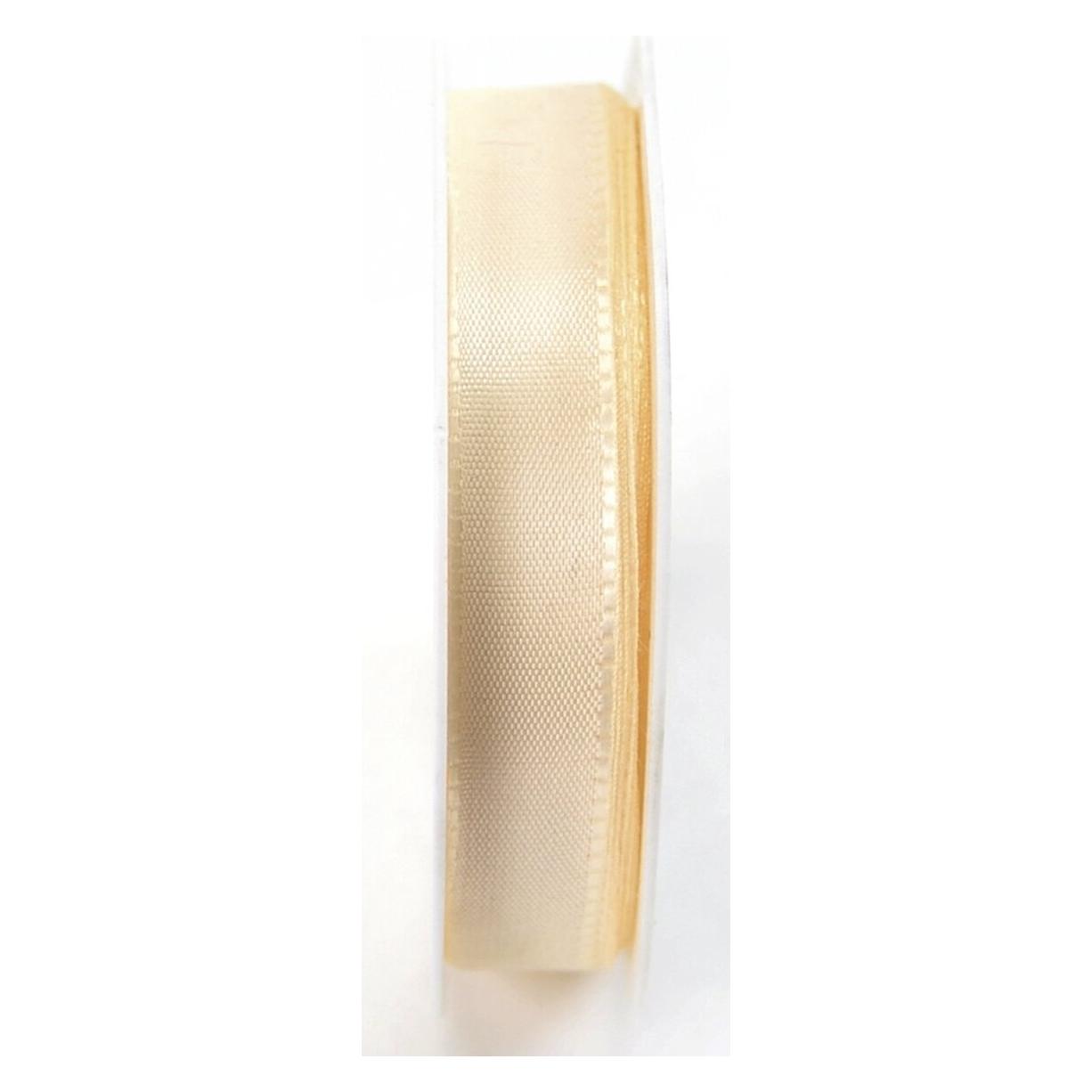 Goldina Basic Taftband 15mmx50m creme (1x) (84450150210050)