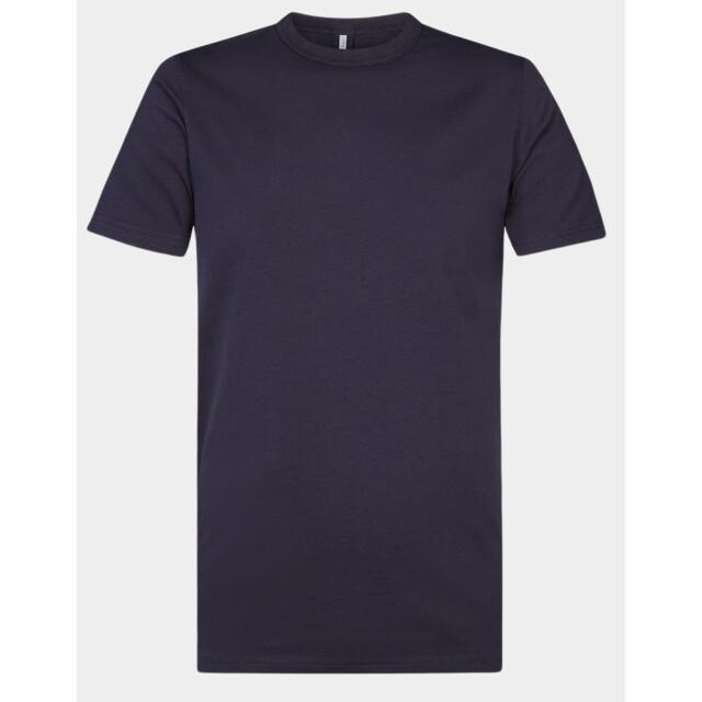 Profuomo T-shirt korte mouw pp2t00001c/p