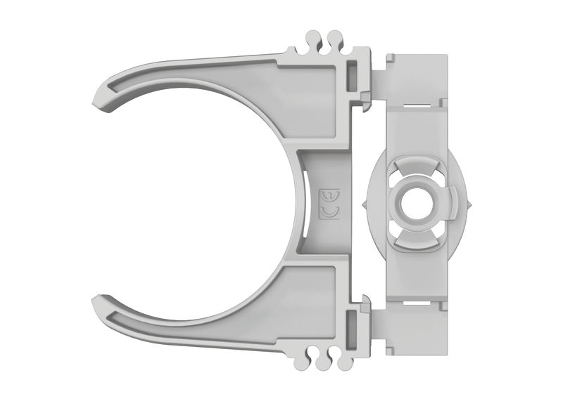 Bosch PRO EPC Rohrclip, 40 mm 1600A032GA