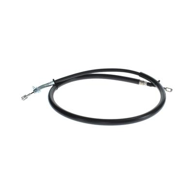 BOSCH Seilzug, Feststellbremse 1987477852 für Mercedes STEYR VW