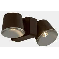 SCHMITZ-WILA LED-Wandleuchte 05-A937-CI-21