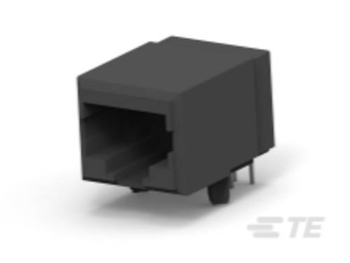 TE Connectivity High Performance Mod Jacks 5558341-1
