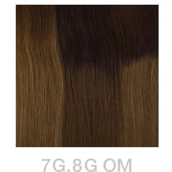 Balmain Fill-In Extensions 40 cm