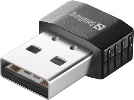 Sandberg 133-91 Micro WiFi Dongle
