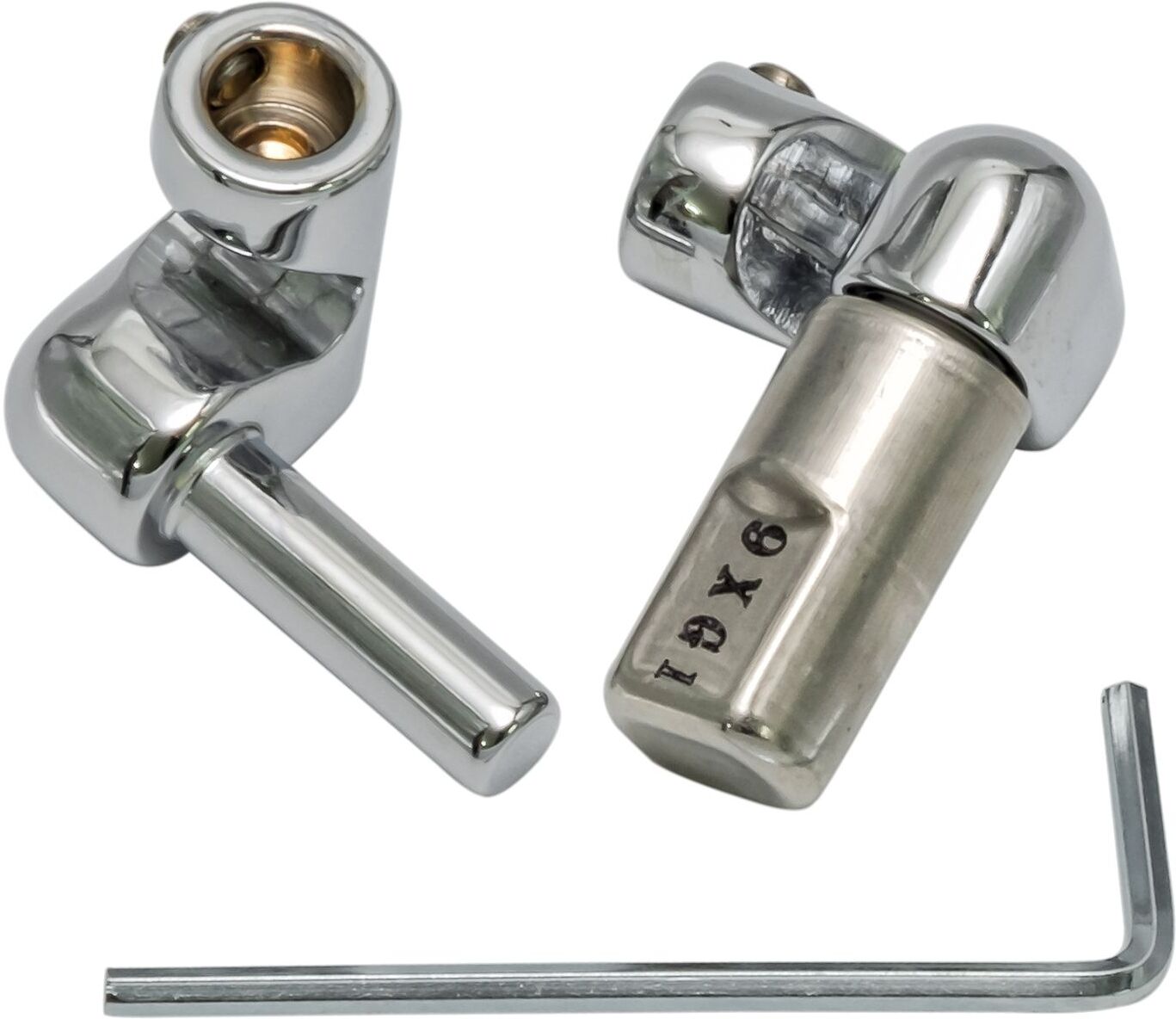 Duravit replacement lowering mechanism for urinal lid 1004381000