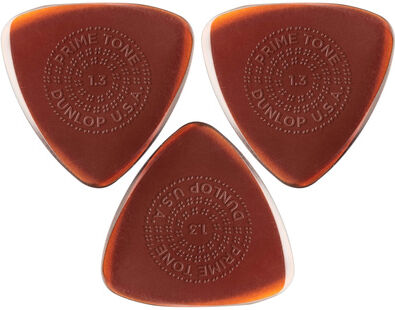 Dunlop Primetone Small Tri Grip 1.3