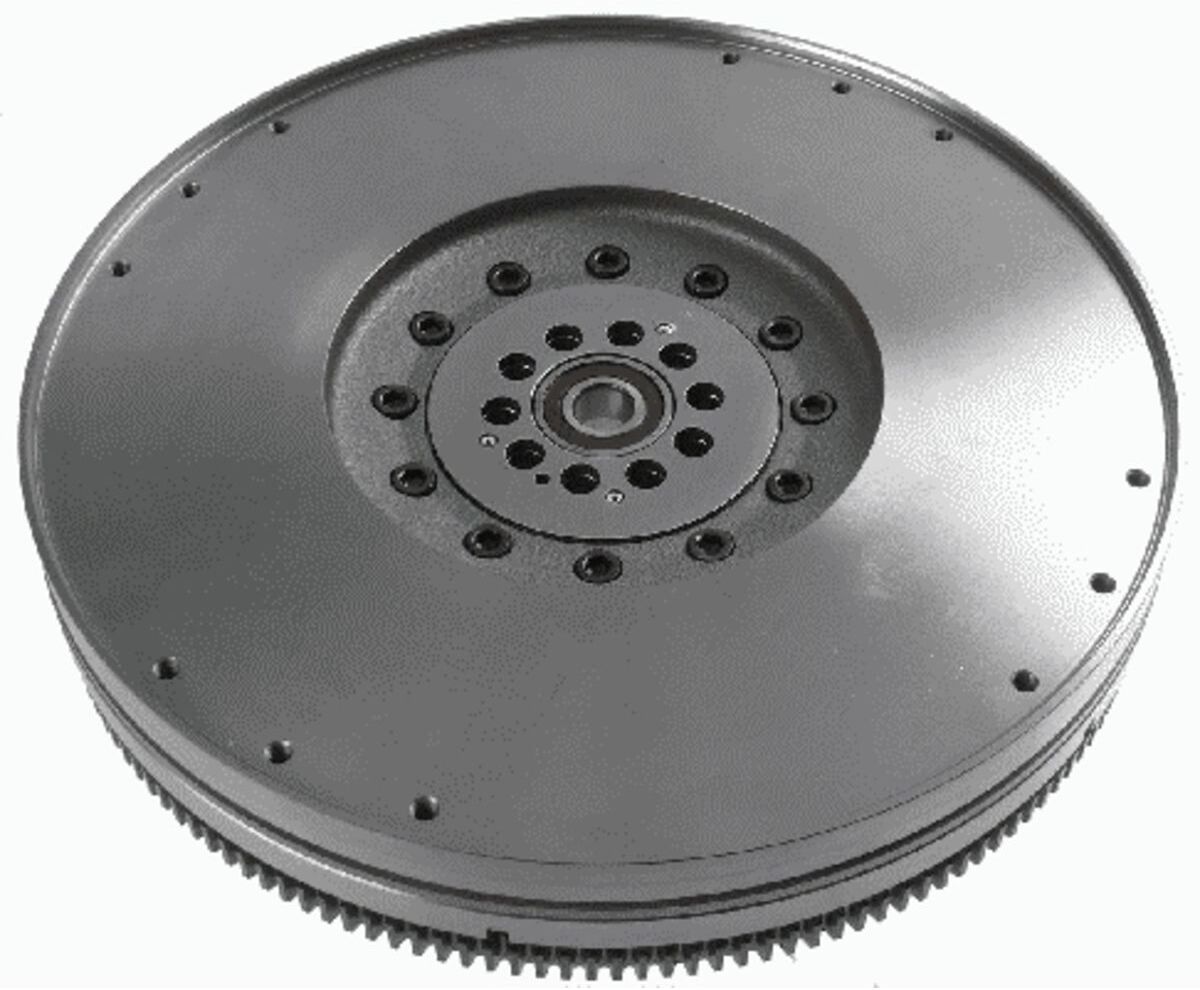 Kaksoismassavauhtipyörä Sachs 6594 000 124