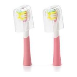 Oromed Bürstenköpfe für Elektrische Zahnbürste (2x) (ORO-SONIC GIRL)