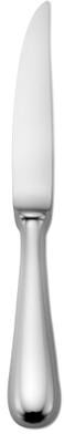 Oneida 18/10 Stainless Steel Baguette Steak Knives (Set of 12)