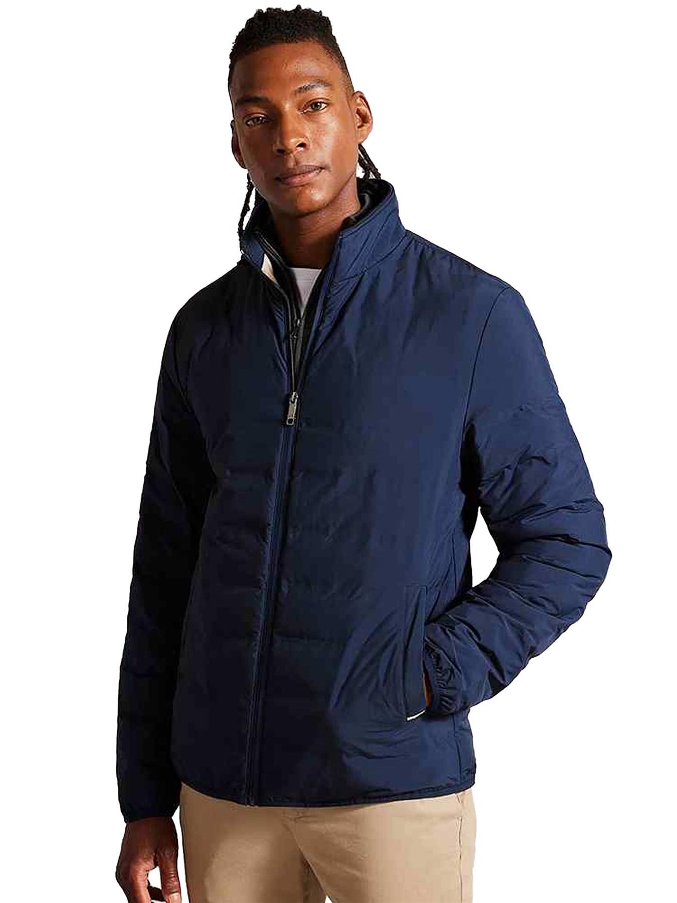 Ted Baker | Heren Nylon Pufferjas - Tucson