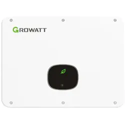 Growatt 'MID 11KTL3-XH 3 Phase, 15 k '(0% MwSt §12 III UstG)