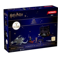 Wizarding World Harry Potter Mini Figuren Adventskalender Serie 2, Spielfigur