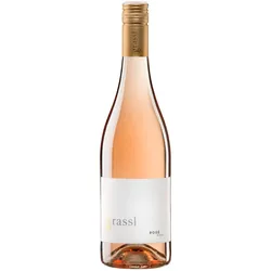 Grassl Rosé Cuvée Carnuntum DAC 2025